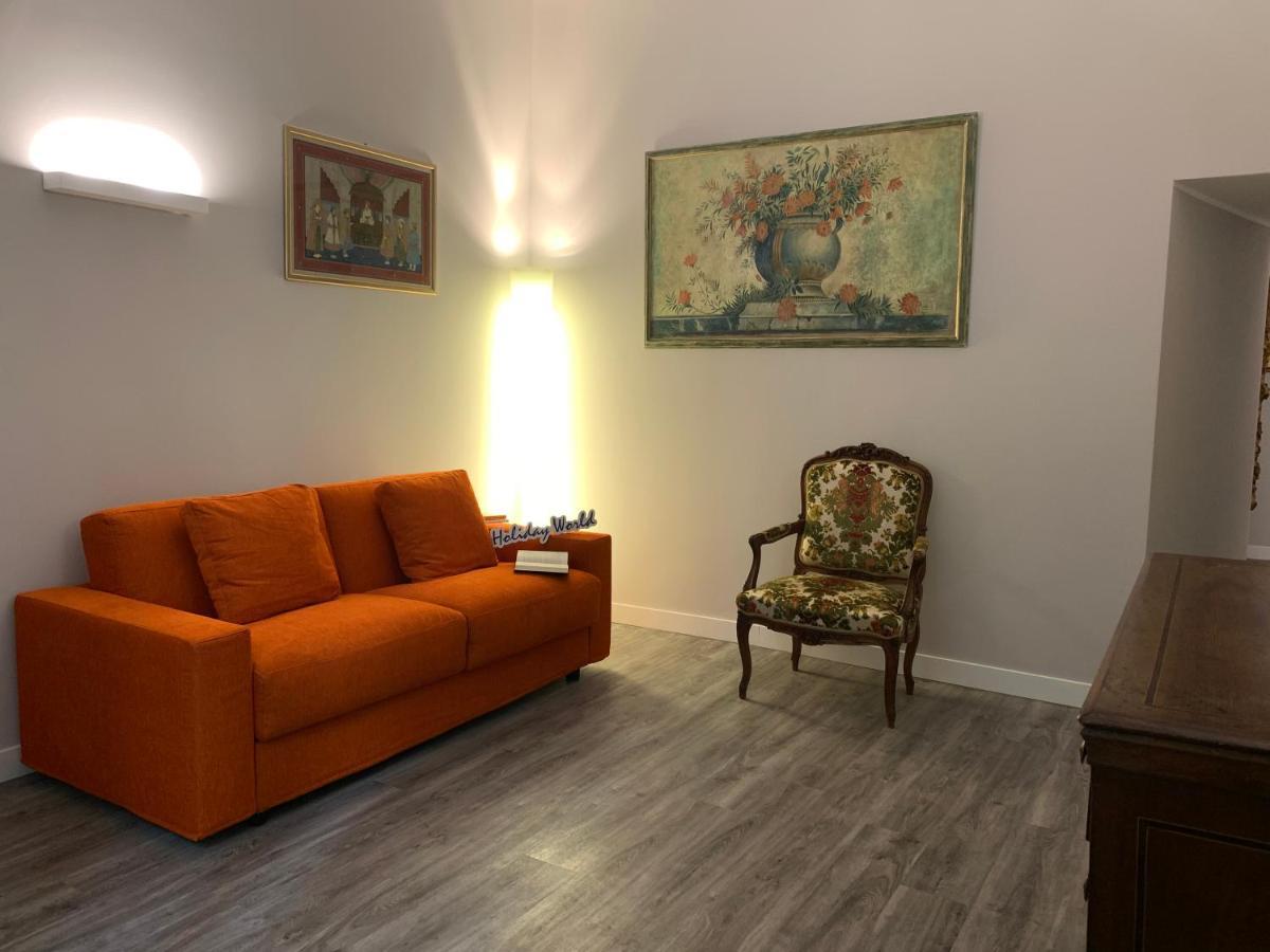 La Casa Di Titta By Holiday World Genua Zewnętrze zdjęcie