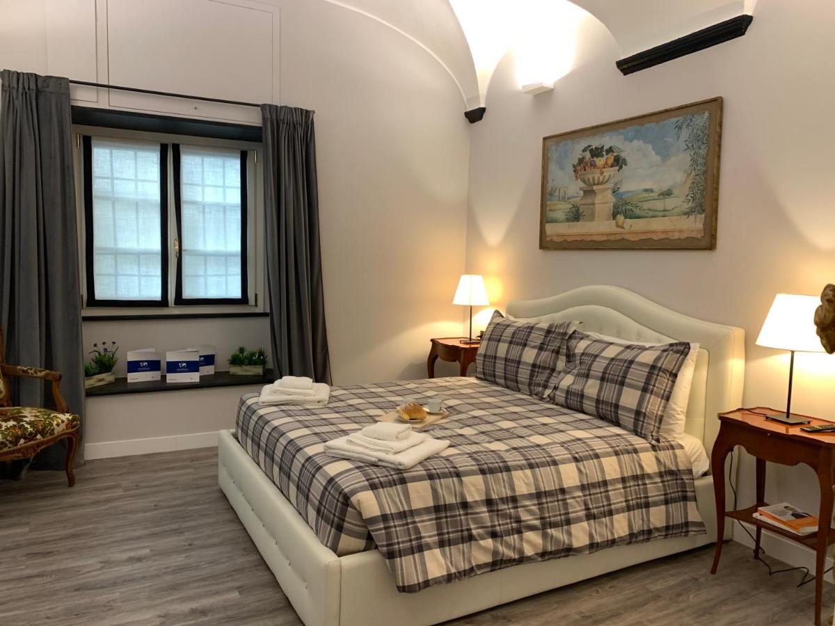 La Casa Di Titta By Holiday World Genua Zewnętrze zdjęcie